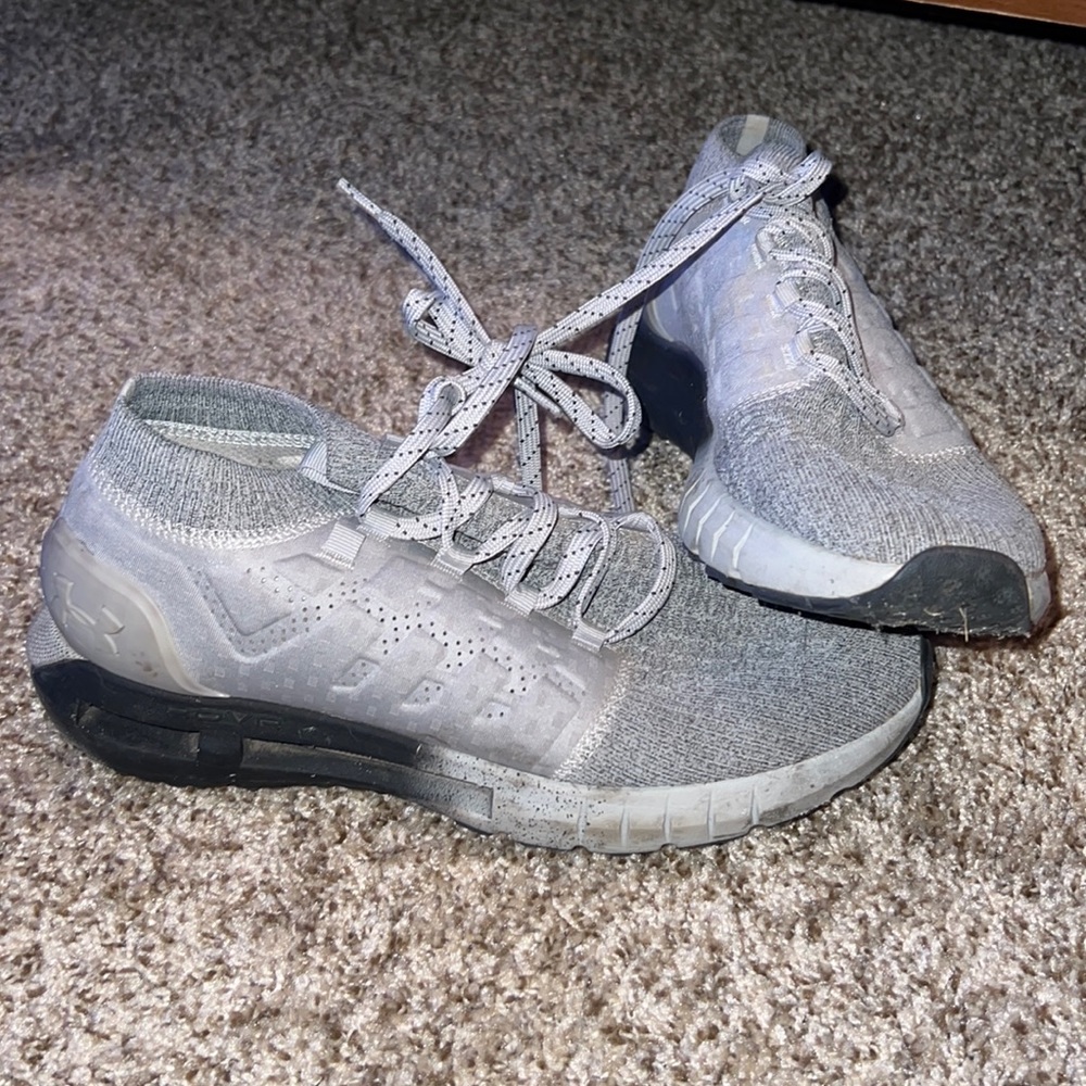 Under Armour shoes